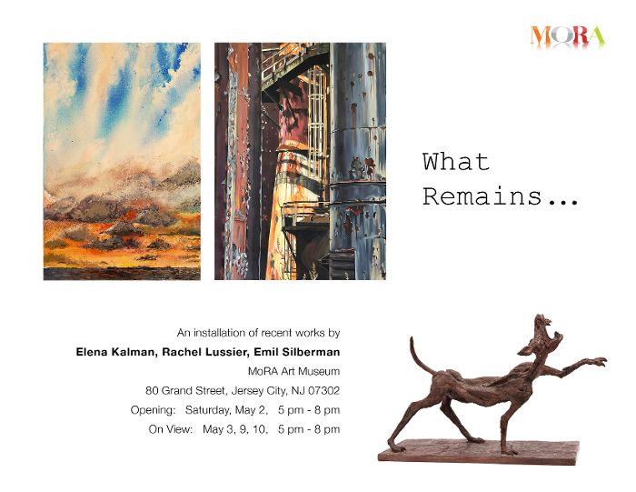 Opening Reception for 